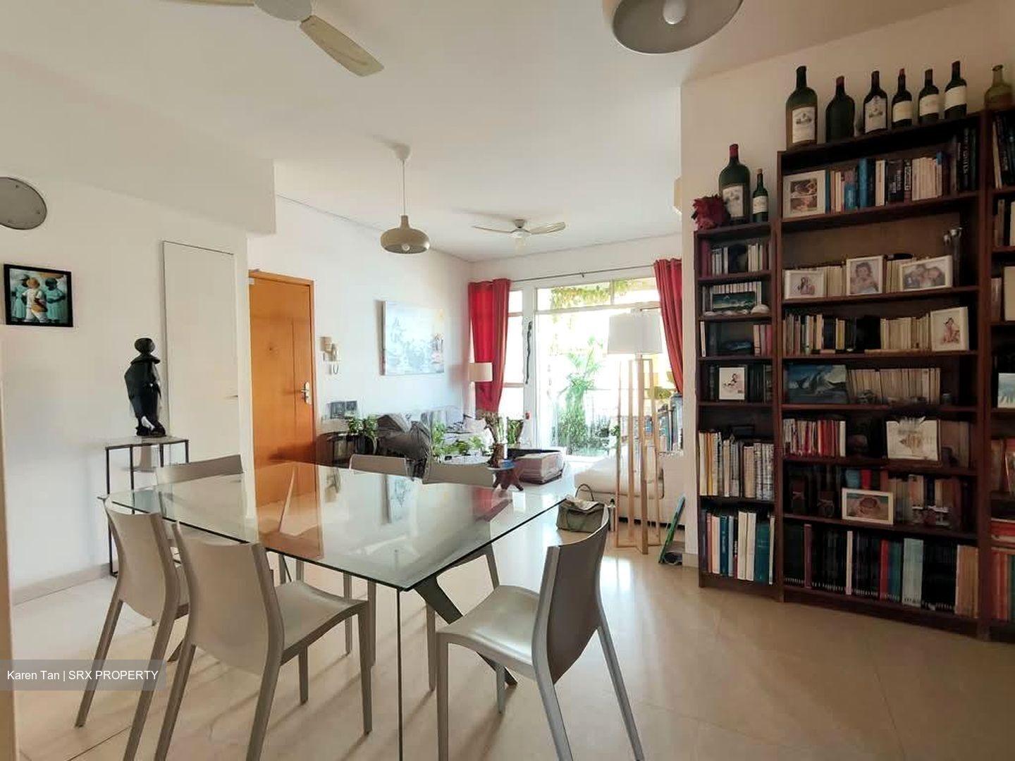 Sims Green (D14), Apartment #551219651
